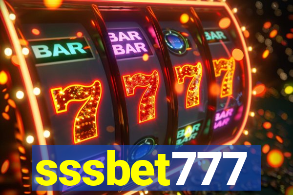 sssbet777