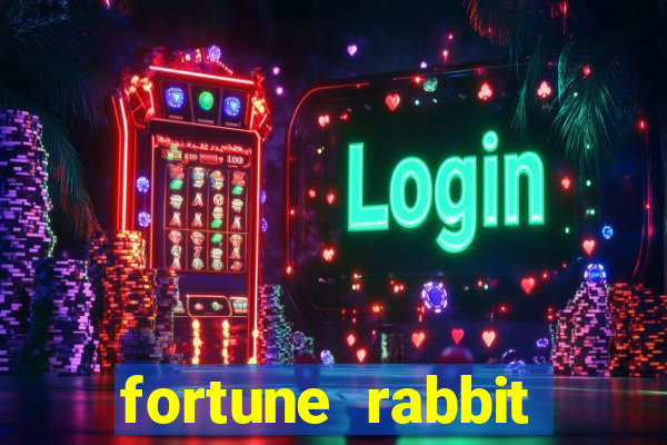 fortune rabbit horário pagante hoje