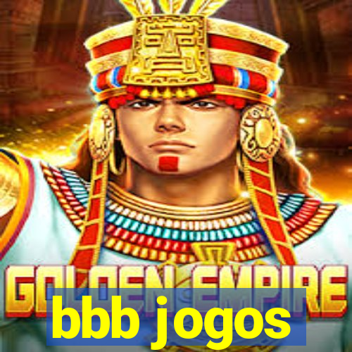 bbb jogos