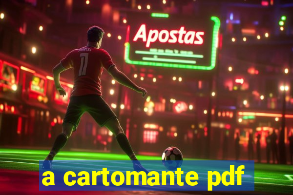 a cartomante pdf