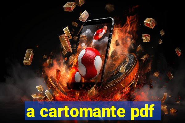 a cartomante pdf