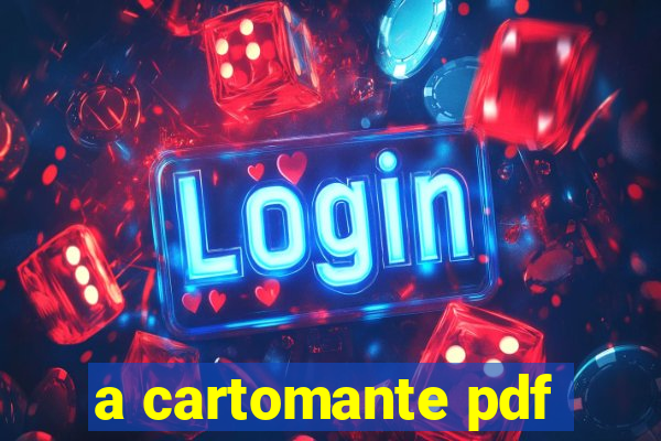 a cartomante pdf