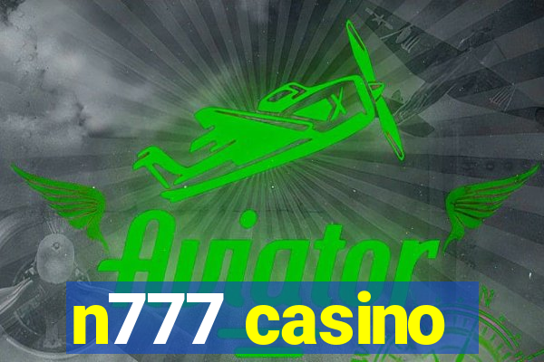 n777 casino