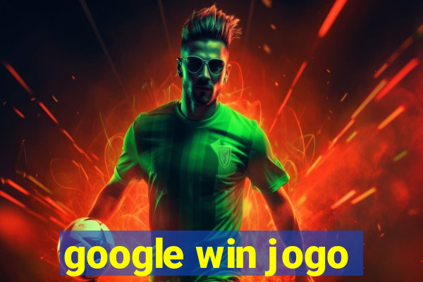 google win jogo