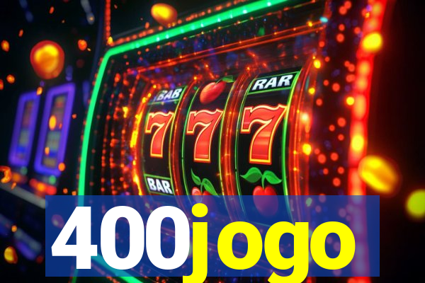 400jogo