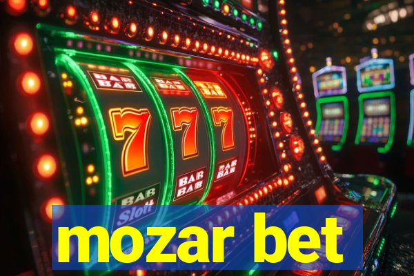 mozar bet