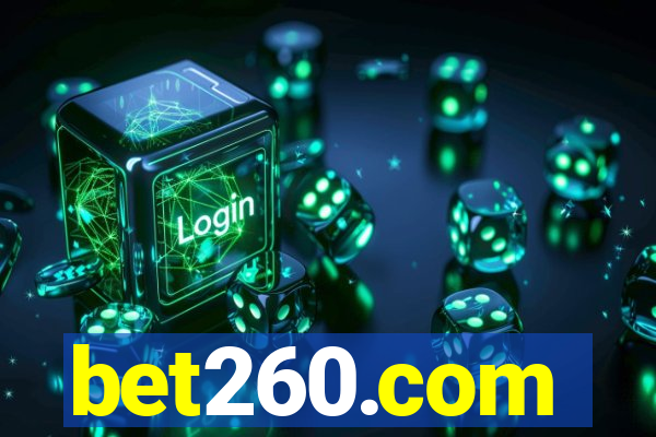 bet260.com