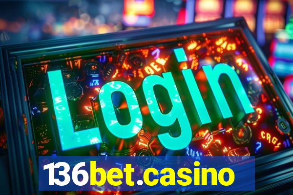 136bet.casino