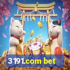 3191.com bet