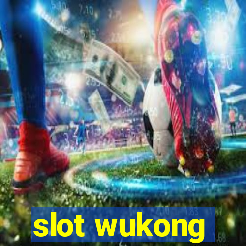 slot wukong