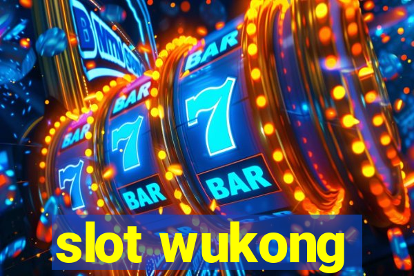 slot wukong