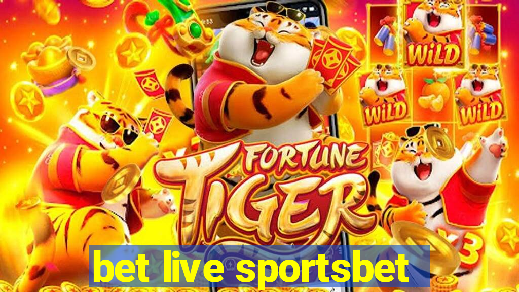 bet live sportsbet