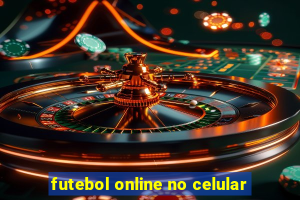 futebol online no celular