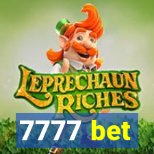 7777 bet