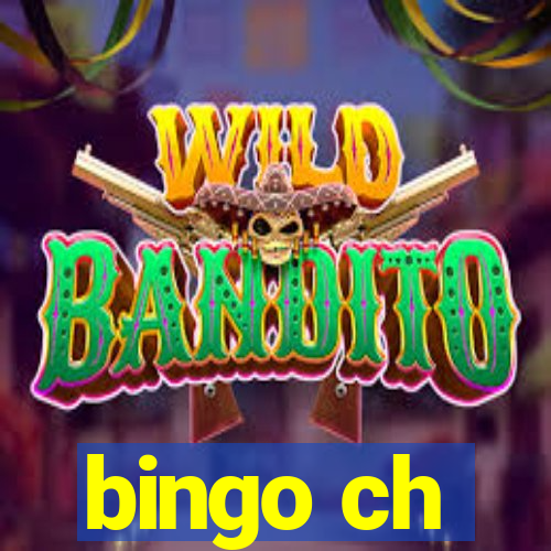 bingo ch