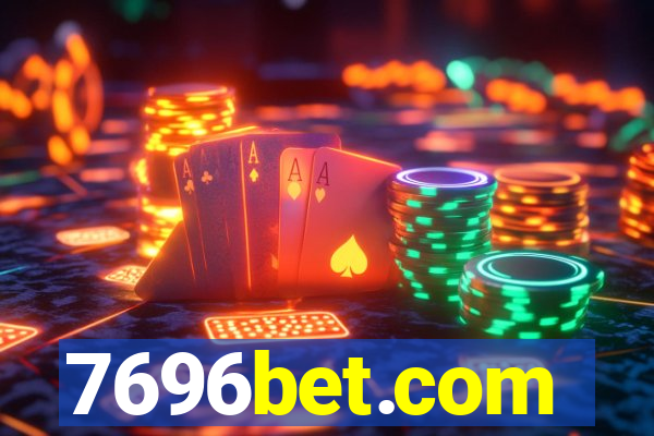 7696bet.com