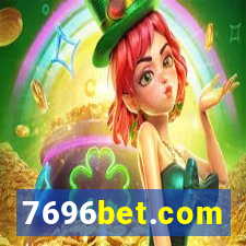 7696bet.com