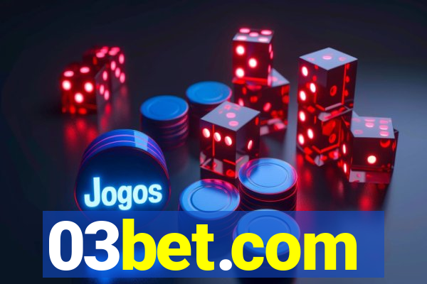 03bet.com