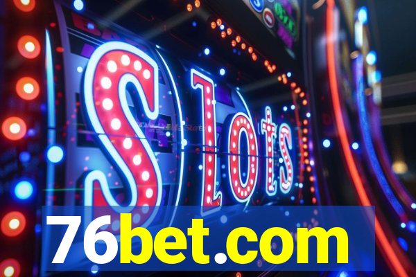 76bet.com