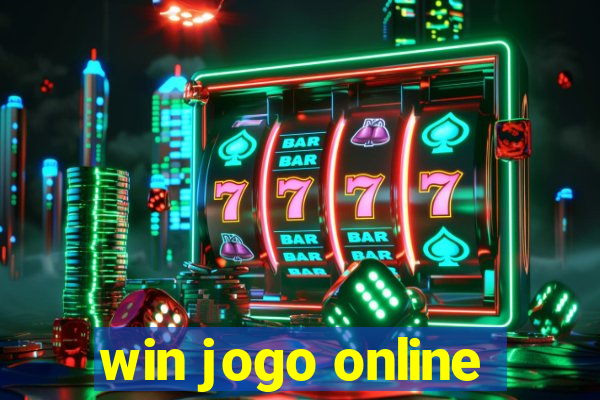 win jogo online