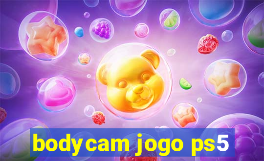 bodycam jogo ps5