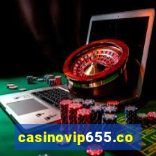 casinovip655.com