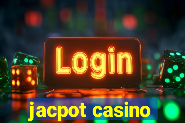 jacpot casino