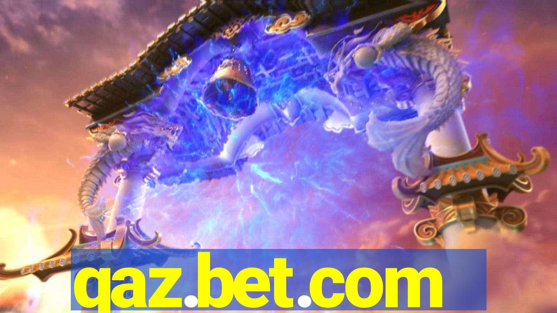 qaz.bet.com