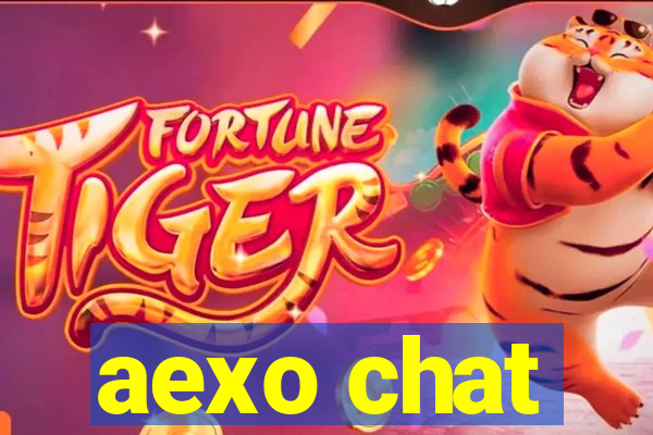 aexo chat