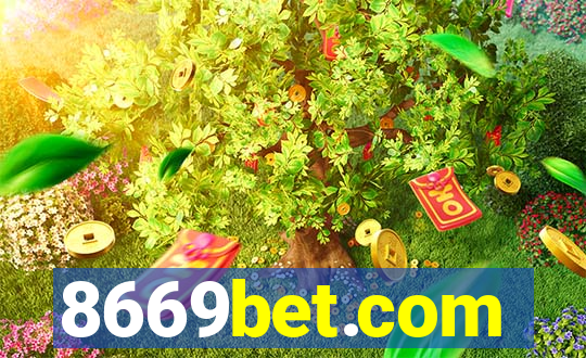 8669bet.com