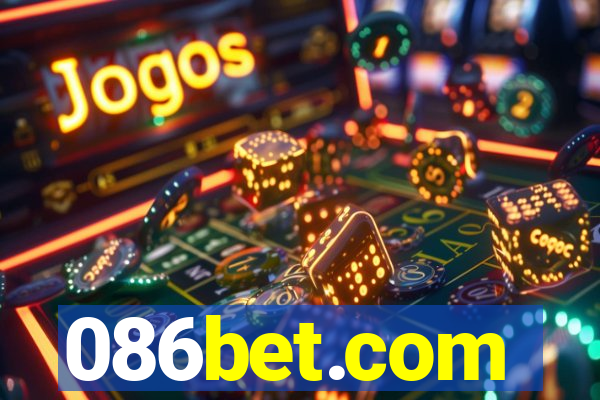 086bet.com