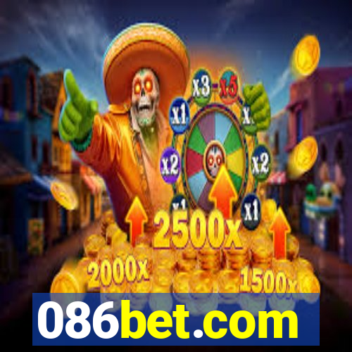 086bet.com