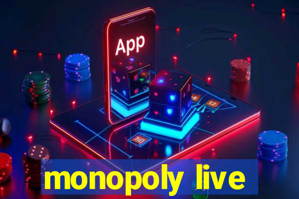 monopoly live