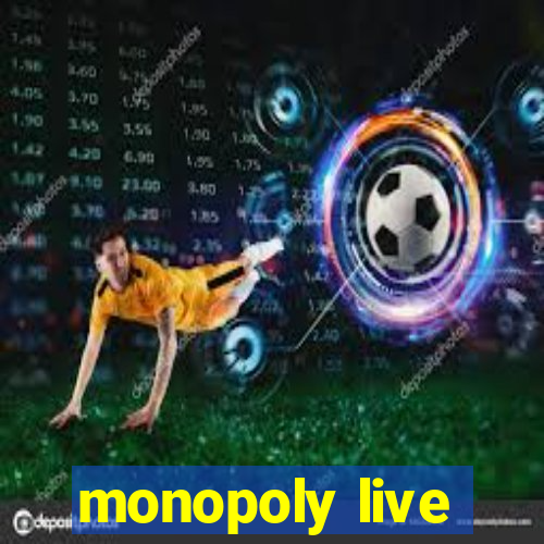 monopoly live