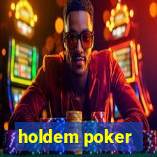 holdem poker