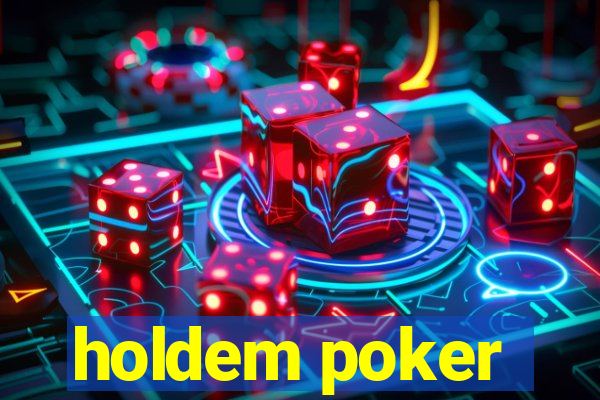 holdem poker