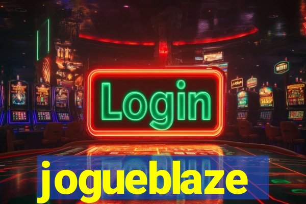 jogueblaze