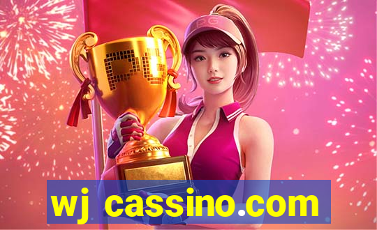 wj cassino.com