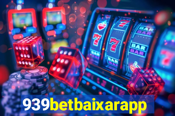 939betbaixarapp