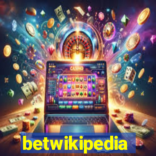 betwikipedia