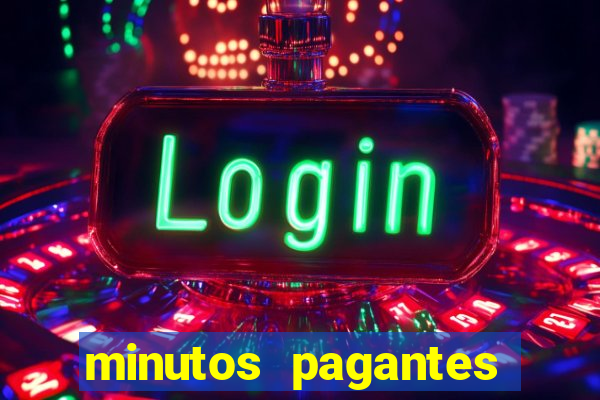 minutos pagantes fortune mouse hoje