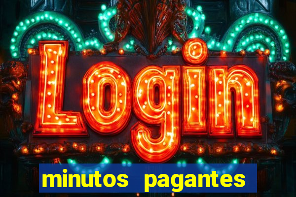 minutos pagantes fortune mouse hoje