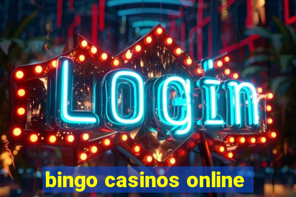 bingo casinos online