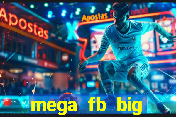 mega fb big circus! slot