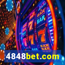 4848bet.com