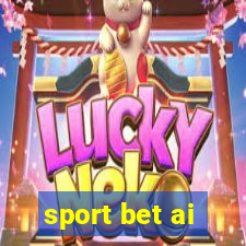 sport bet ai