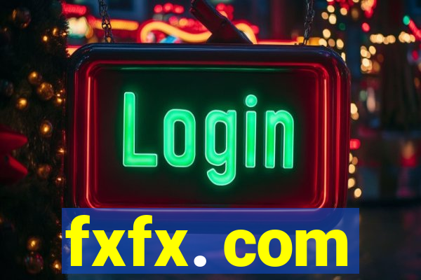 fxfx. com