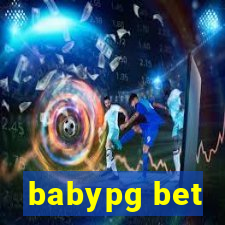 babypg bet