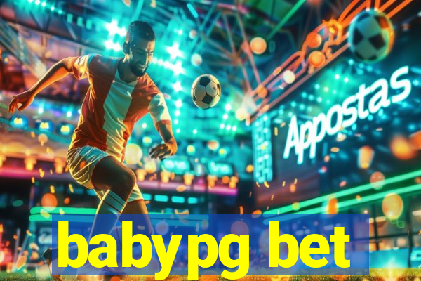 babypg bet