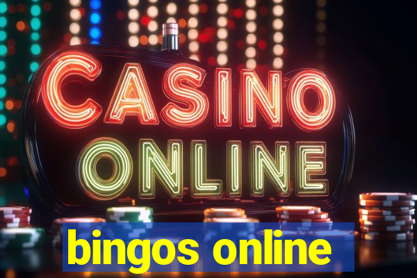 bingos online